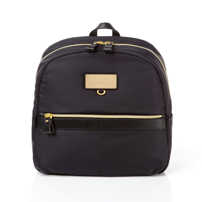 SAMSONITE AIRETTE BACKPACK S BLACK